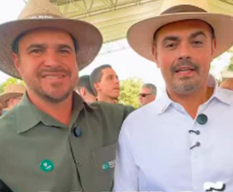 Superleite 15 Anos Ganha Destaque na Expô Curvelo