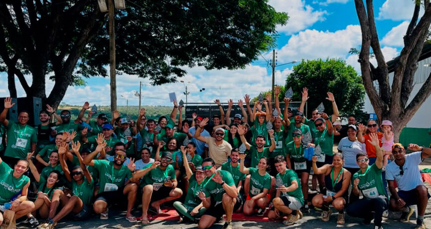1ª Corrida da Superleite