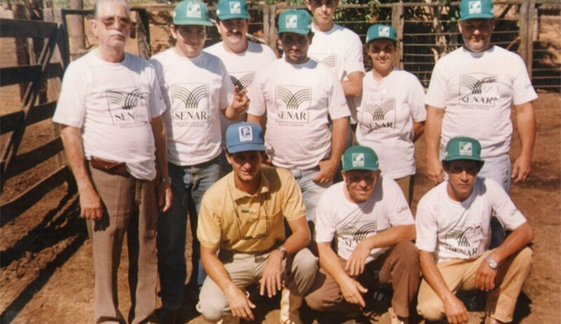 Curso Senar