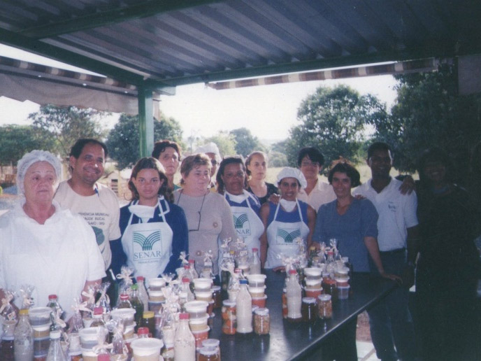 Curso Senar