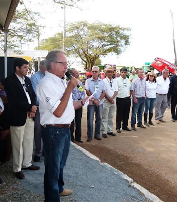 3ª Expompéu